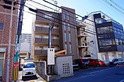 Ｕ．ＩＳｕｎｒｉｓｅ 4階 築23年8ヶ月の賃貸物件
