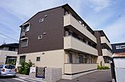高槻駅より徒歩17分 1階 築9年8ヶ月の賃貸物件
