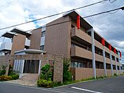 カーサグランデ 2階 築17年9ヶ月の賃貸物件