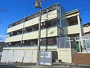 アルバマンション 1階 築31年2ヶ月の賃貸物件