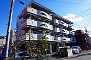 CASA・SOL 2階 築31年3ヶ月の賃貸物件