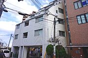 シャトーノール 2階 築39年10ヶ月の賃貸物件