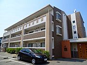 高槻市駅より徒歩19分 3階 築20年2ヶ月の賃貸物件