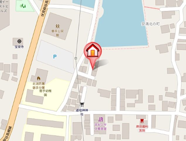 地図