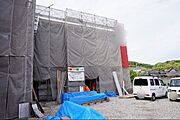 高槻市駅より徒歩19分 3階 新築の賃貸物件