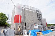 高槻市駅より徒歩19分 2階 新築の賃貸物件