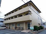 ファミール3号館 3階 築31年2ヶ月の賃貸物件