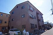 サンメゾン 3階 築18年10ヶ月の賃貸物件