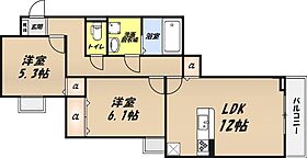 間取り：227104021357