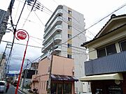 高槻市駅より徒歩5分 3階 築3年2ヶ月の賃貸物件