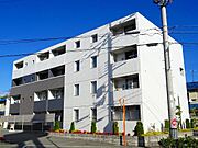 ミレオレイユベルの賃貸物件
