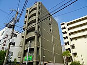 ロイヤル高槻 5階 築34年6ヶ月の賃貸物件