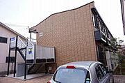 ピア高槻 2階 築16年11ヶ月の賃貸物件