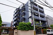 山崎マンション16高槻芥川 3階 築6年2ヶ月の賃貸物件