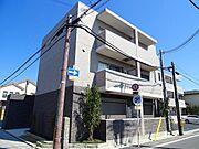 GrancheLierre 1階 築7年2ヶ月の賃貸物件