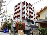 アルハステージ城北 6階 築22年10ヶ月の賃貸物件