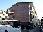 フレア北島の賃貸物件
