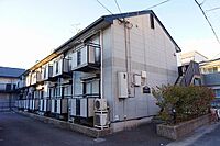 大阪府高槻市芥川町3丁目：物件画像／ハウスコムFC阪急高槻店　株式会社住建