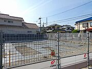 ブリオ安満A棟 1階 新築の賃貸物件