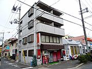 ＭＥＲＡレンタルＮｏ．４ビルの賃貸物件