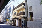 高槻市駅より徒歩1分 3階 築21年9ヶ月の賃貸物件