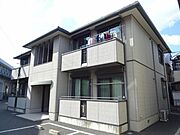 プレステージ日向B棟 2階 築22年4ヶ月の賃貸物件