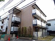 高槻駅より徒歩13分 3階 築17年5ヶ月の賃貸物件