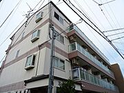 ハイマートさつき 3階 築29年9ヶ月の賃貸物件