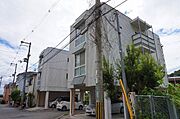 サニーサイドベテルの賃貸物件