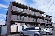 アトレーユ日吉台の賃貸物件