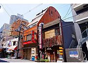 高槻駅より徒歩3分 4階 築38年10ヶ月の賃貸物件