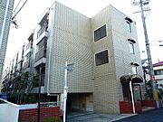 摂津富田駅より徒歩19分 4階 築37年2ヶ月の賃貸物件