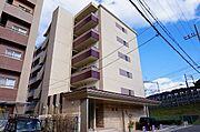 上牧駅より徒歩2分 4階 築13年8ヶ月の賃貸物件