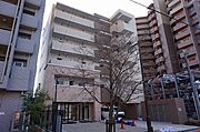 上牧駅より徒歩2分 3階 築8年10ヶ月の賃貸物件