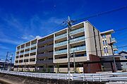 富田駅より徒歩26分 2階 築11年3ヶ月の賃貸物件