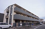 レクエルド藤 2階 築19年7ヶ月の賃貸物件