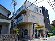 高槻駅より徒歩2分 2階 築41年9ヶ月の賃貸物件