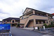 ソレアード 2階 築20年8ヶ月の賃貸物件