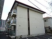 エヌケイハイツ 3階 築38年3ヶ月の賃貸物件