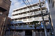 キタゾノハイツ 5階 築32年7ヶ月の賃貸物件