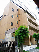 グーテンターク富田の賃貸物件