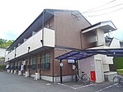 アムール山崎の賃貸物件
