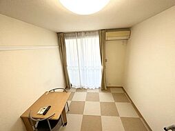 東武東上線 若葉駅 徒歩19分の賃貸マンション 2階1Kのリビング/ダイニング