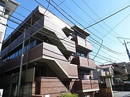 西武新宿線 新所沢駅 徒歩3分の賃貸マンション