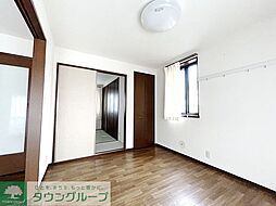 東武越生線 武州長瀬駅 徒歩2分の賃貸アパート 1階2DKのリビング/ダイニング