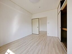 西武新宿線 狭山市駅 徒歩10分の賃貸マンション 2階2DKのリビング/ダイニング