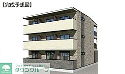 東武東上線 若葉駅 徒歩4分