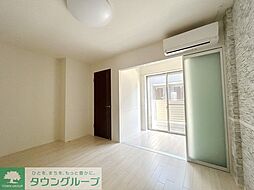 ルビアベルデ 1階1LDKのリビング/ダイニング