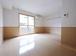 セジュールＺＥＮ参番館 3階1Kのリビング/ダイニング