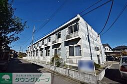 レオパレスコンフィアンス